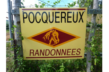  Pocquereux Randonnées