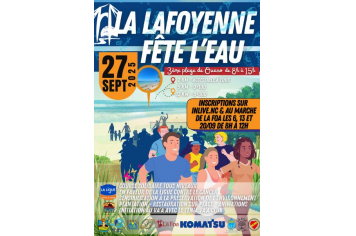  Mairie de La Foa